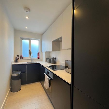 Star London Station Road 3-Bed Haven公寓 外观 照片