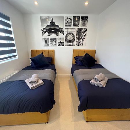 Star London Station Road 3-Bed Haven公寓 外观 照片