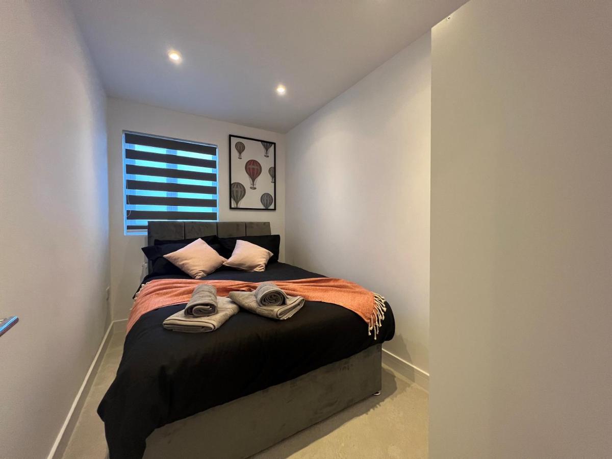 Star London Station Road 3-Bed Haven公寓 外观 照片