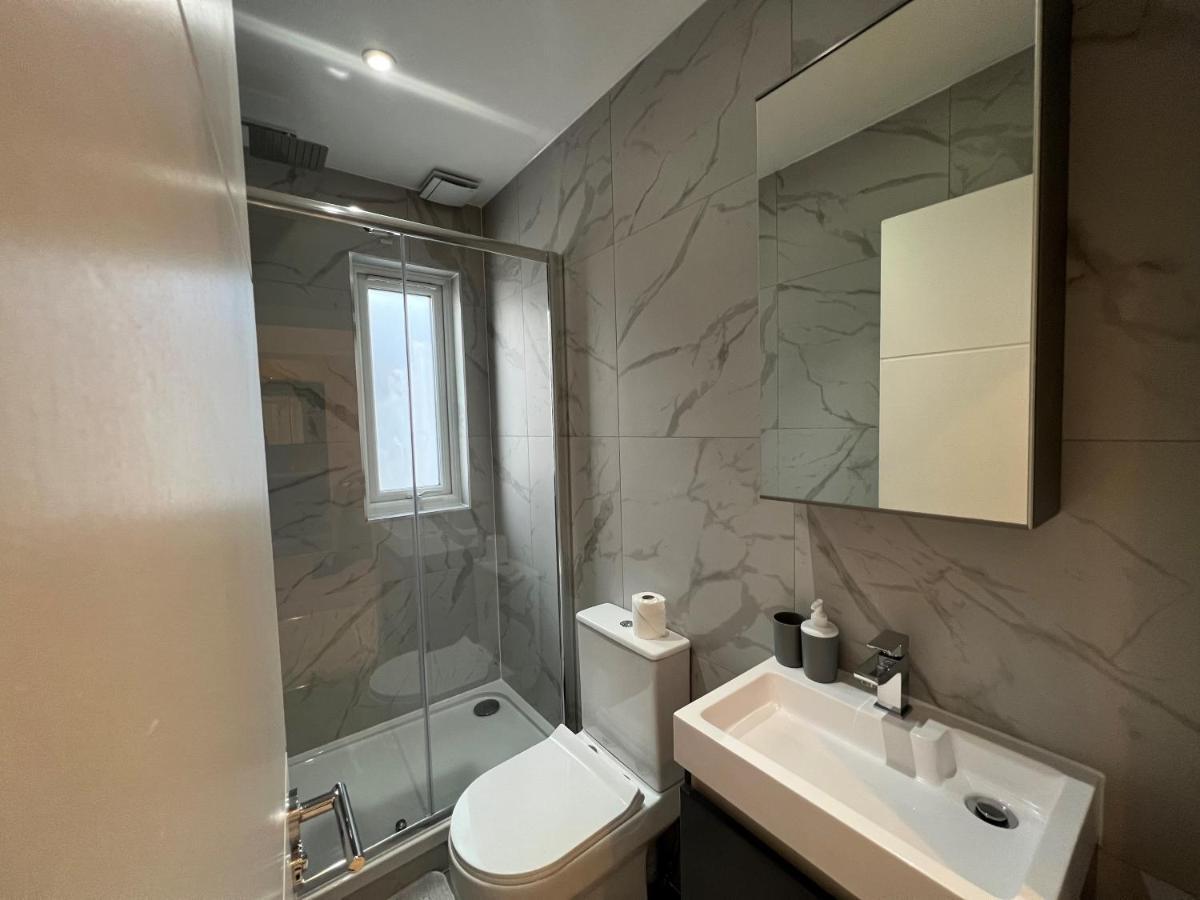 Star London Station Road 3-Bed Haven公寓 外观 照片