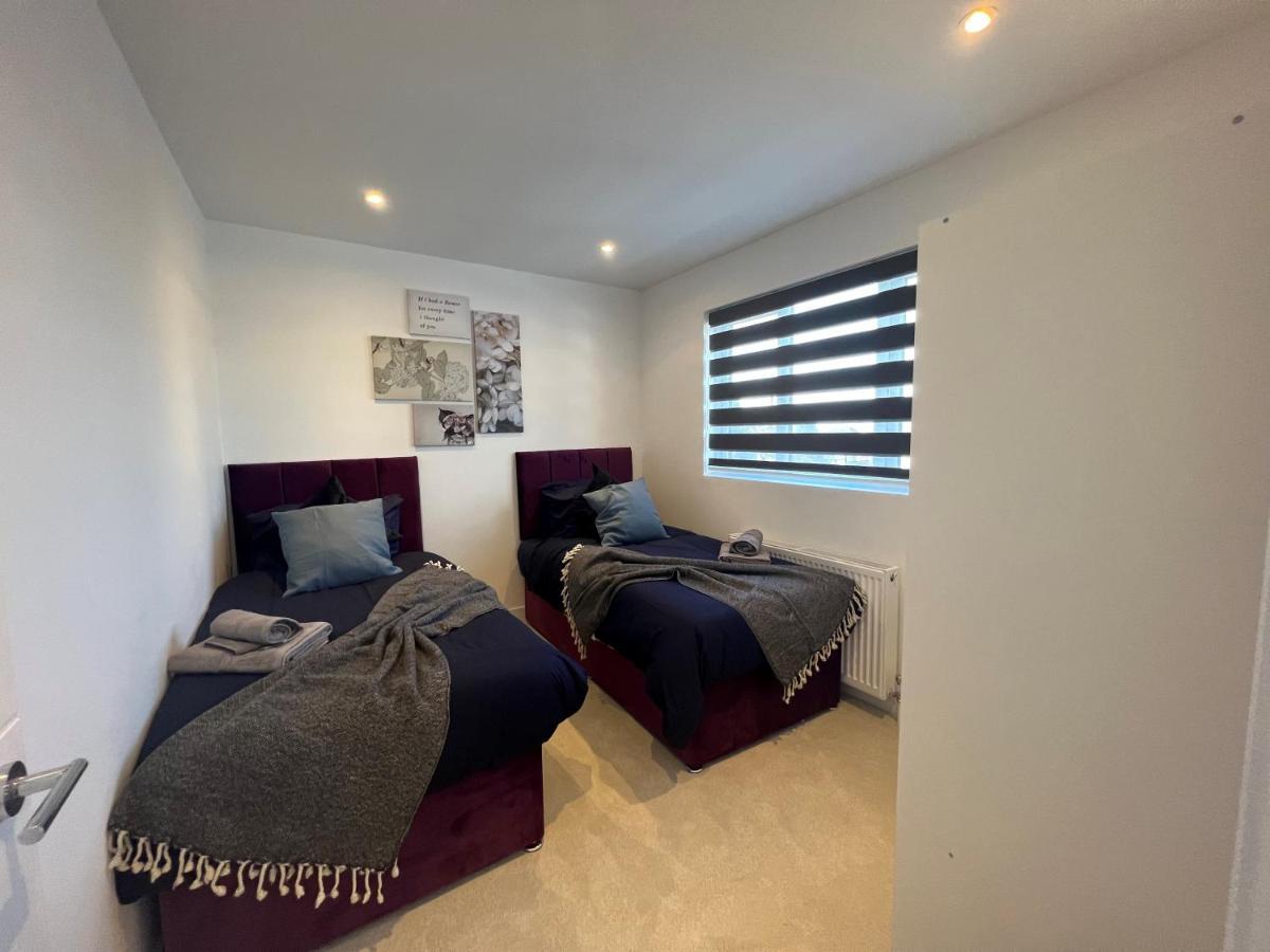 Star London Station Road 3-Bed Haven公寓 外观 照片