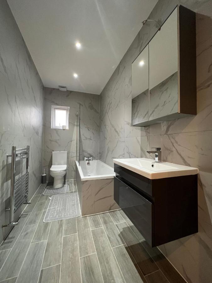 Star London Station Road 3-Bed Haven公寓 外观 照片